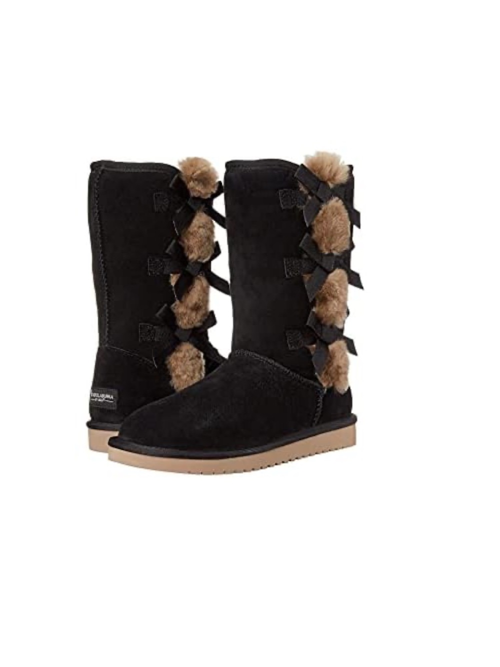 Koolaburra by UGG Women's Victoria Tall Boot